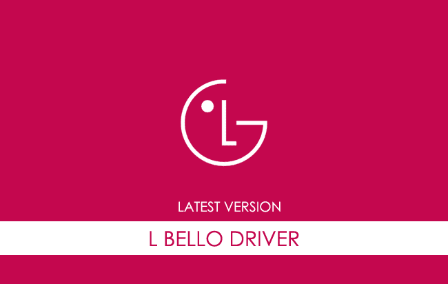 LG L Bello USB Driver
