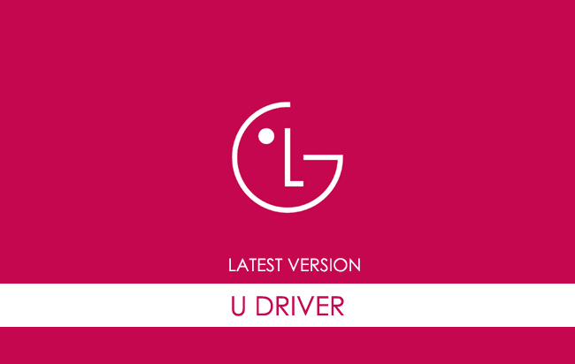 LG U USB Driver
